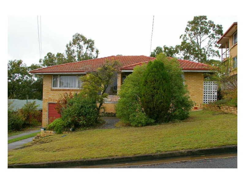 7 Trent Street, Mount Gravatt QLD 4122