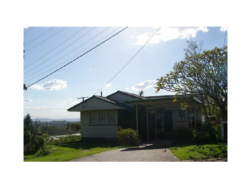 91 High Street, Mount Gravatt QLD 4122