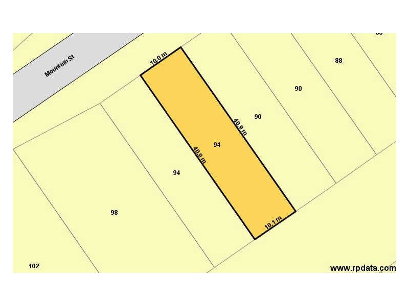 94 Mountain Street, Mount Gravatt QLD 4122