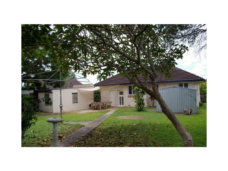 5 Lynton Street, Upper Mount Gravatt QLD 4122