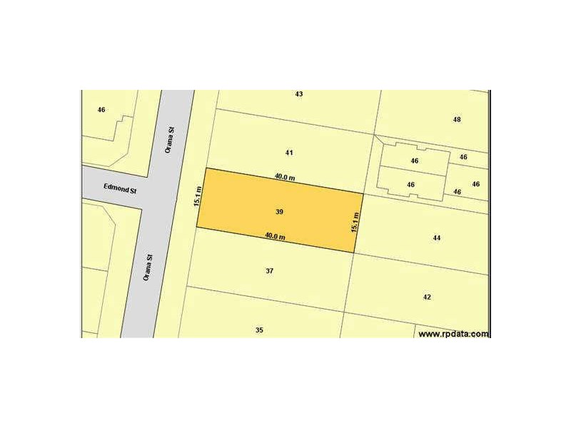 39 Orana Street, Carina QLD 4152