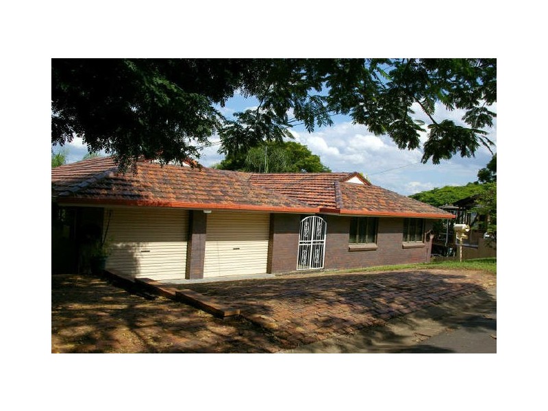 14 Treacher Street, Upper Mount Gravatt QLD 4122