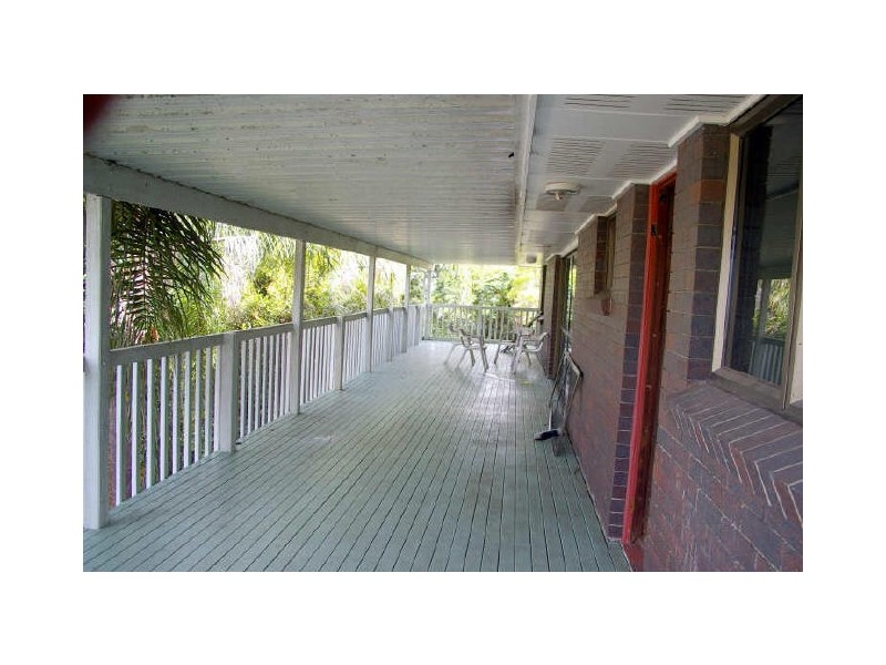 14 Treacher Street, Upper Mount Gravatt QLD 4122