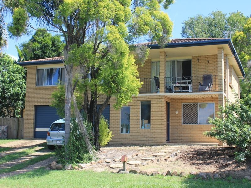 2 Moorabbin Drive, Carina QLD 4152