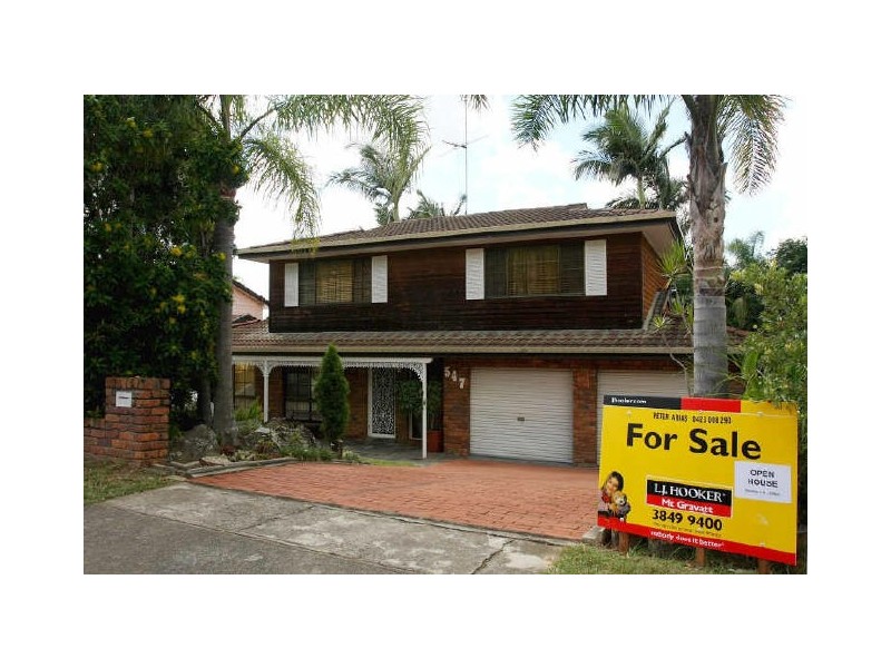 547 Creek Road, Mount Gravatt East QLD 4122
