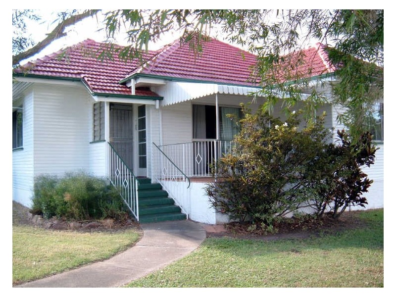 16 Springwood Street, Mount Gravatt QLD 4122