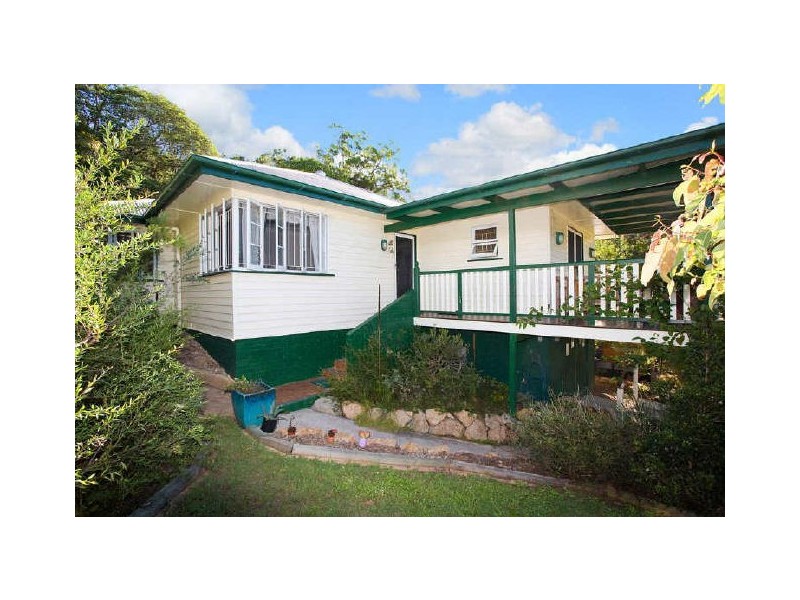 27 Gosford Street, Mount Gravatt QLD 4122