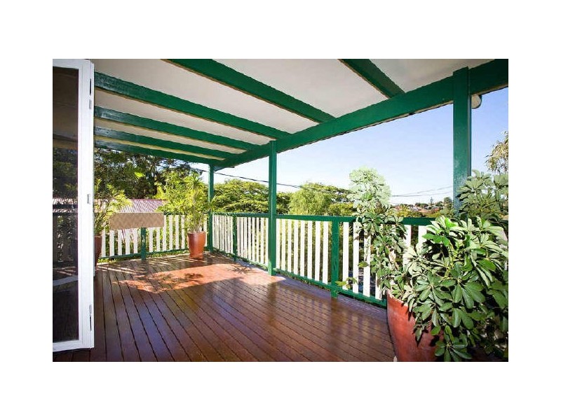 27 Gosford Street, Mount Gravatt QLD 4122