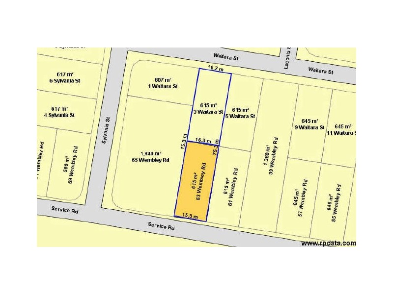 63 Wembley Road, Logan Central QLD 4114