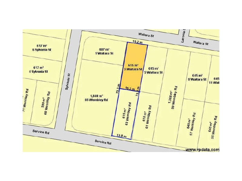 3 Waitara Street, Logan Central QLD 4114