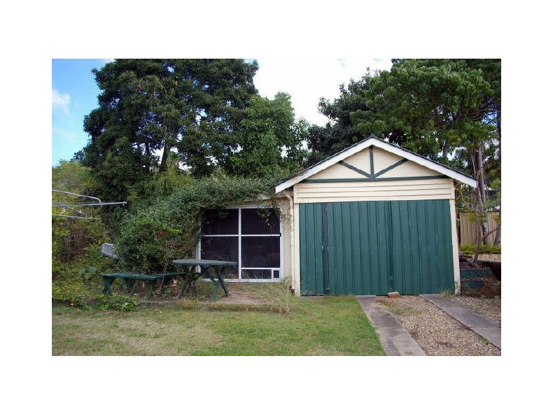 19 Tenby Street, Mount Gravatt QLD 4122