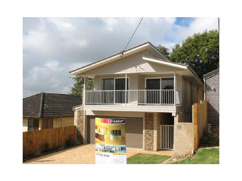 62 High Street, Mount Gravatt QLD 4122