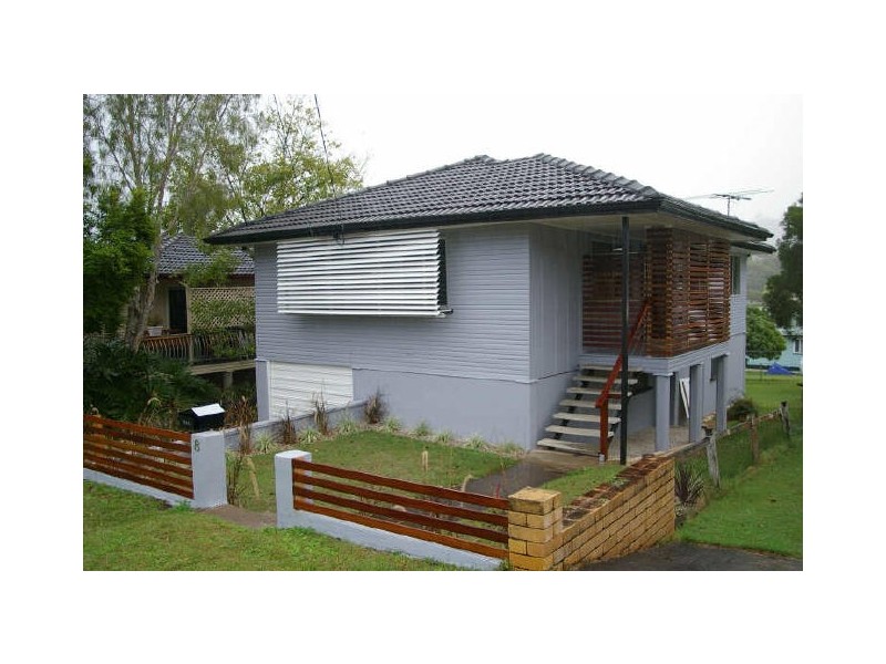 8 Dorien Street, Mount Gravatt East QLD 4122