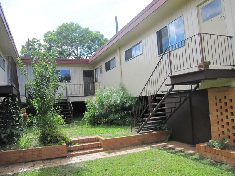 3/79 Dykes Street, Mount Gravatt East QLD 4122