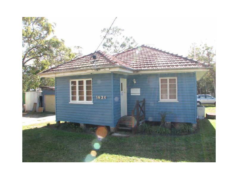 1624 Old Cleveland Road, Chandler QLD 4155