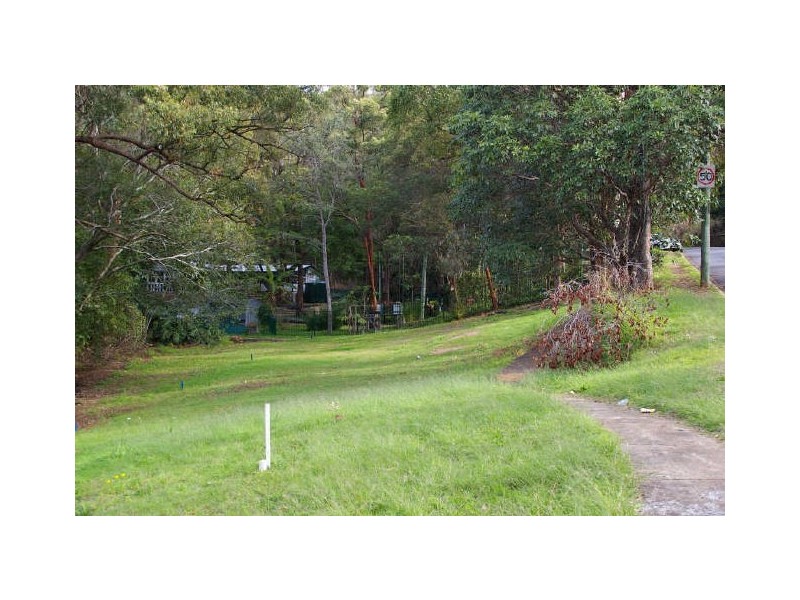 40 Shire Road, Mount Gravatt QLD 4122