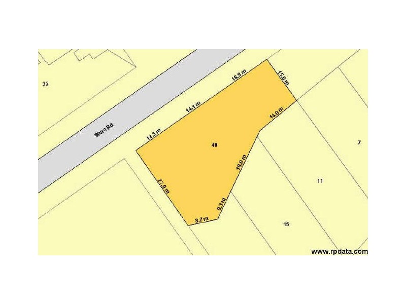 40 Shire Road, Mount Gravatt QLD 4122