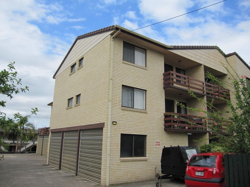 6/57 Dunellan Street, Greenslopes QLD 4120
