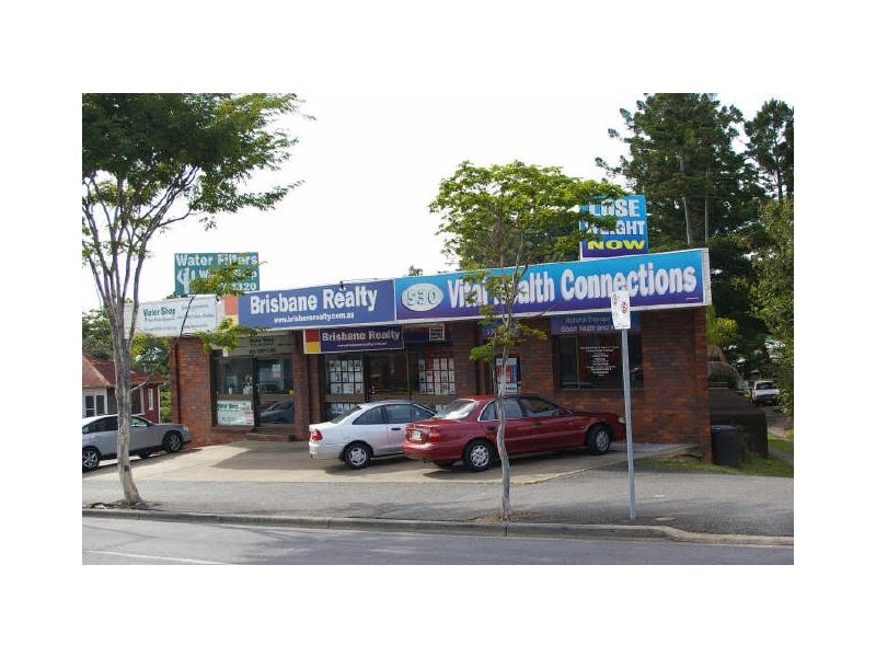 530 Logan Road, Greenslopes QLD 4120