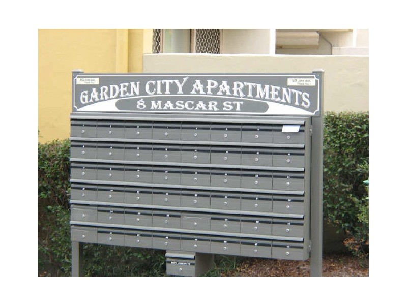 28/8 Mascar Street, Upper Mount Gravatt QLD 4122