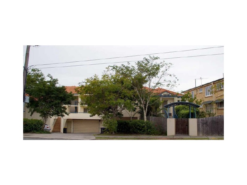 9/262 Cavendish Road, Coorparoo QLD 4151