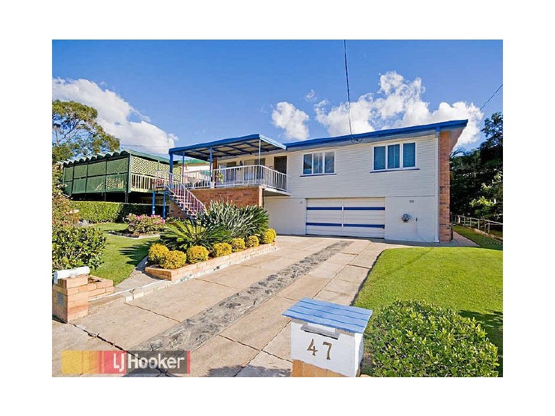 47 Fairland Street, Mansfield QLD 4122