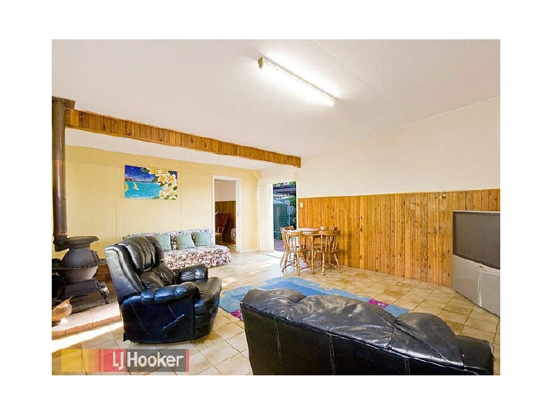 47 Fairland Street, Mansfield QLD 4122