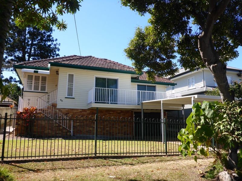 44 Stella Street, Holland Park QLD 4121