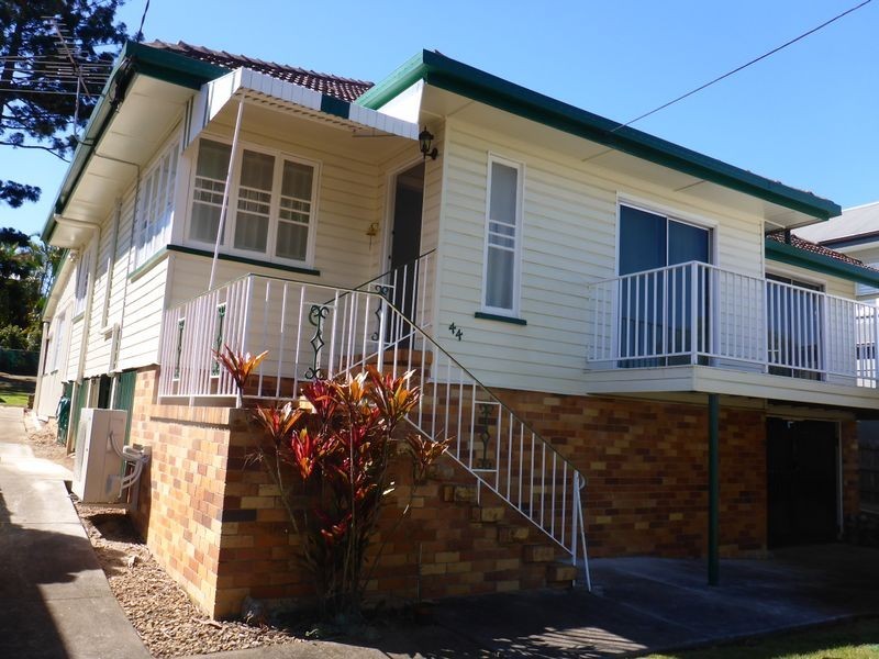 44 Stella Street, Holland Park QLD 4121