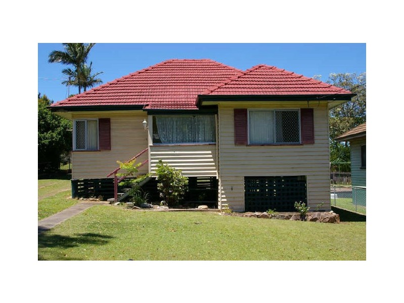 27 Selborne Street, Mount Gravatt East QLD 4122