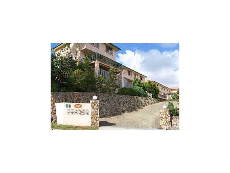 11/70 Crest Street, Mount Gravatt QLD 4122