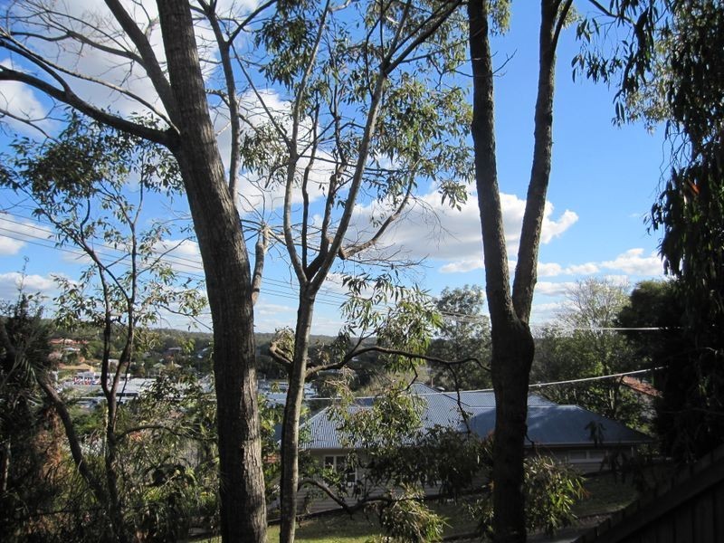 11/70 Crest Street, Mount Gravatt QLD 4122