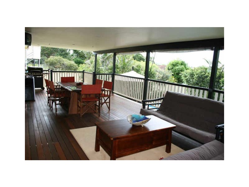 48 Denton Street, Wishart QLD 4122