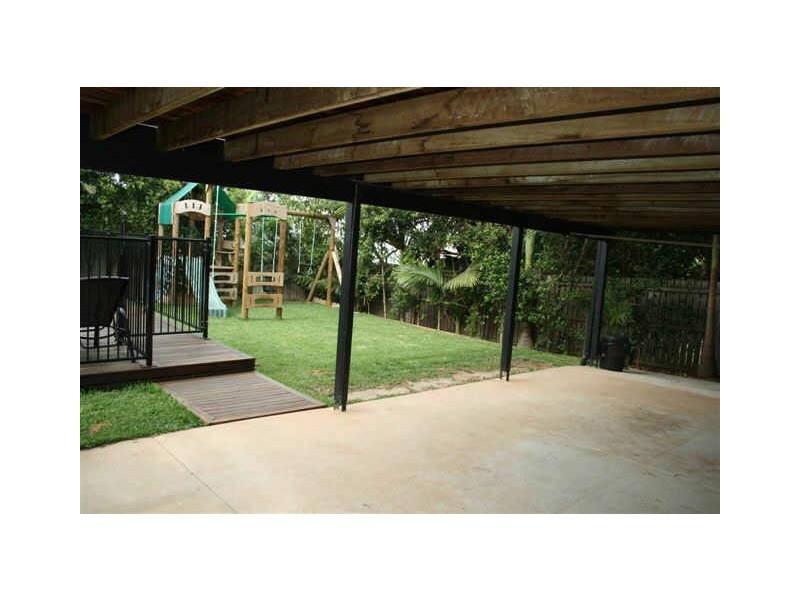 48 Denton Street, Wishart QLD 4122