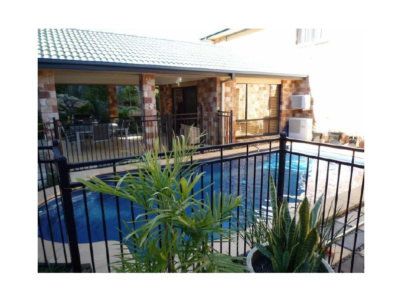 Mount Gravatt East QLD 4122