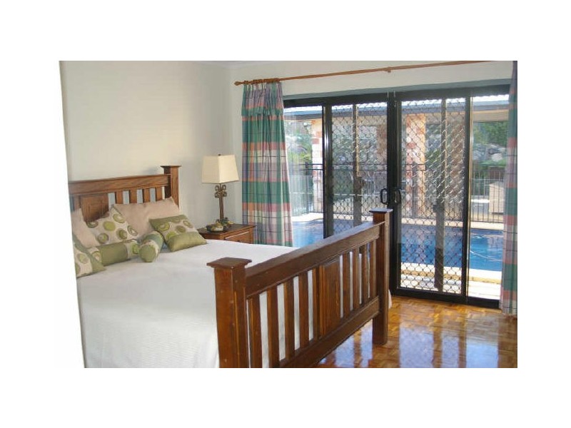 Mount Gravatt East QLD 4122