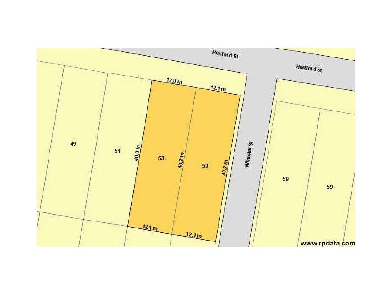 53 Hertford Street, Upper Mount Gravatt QLD 4122