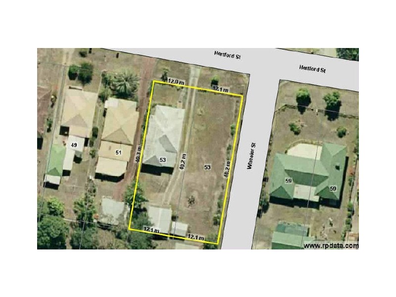 53 Hertford Street, Upper Mount Gravatt QLD 4122