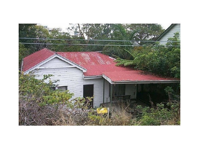 4 Gertrude Street, Highgate Hill QLD 4101
