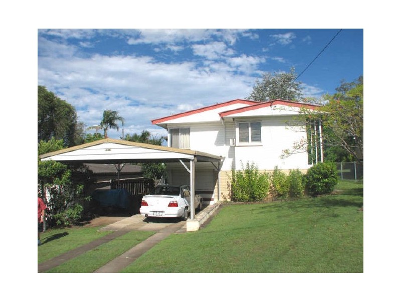 53 Hathway Street, Mount Gravatt East QLD 4122