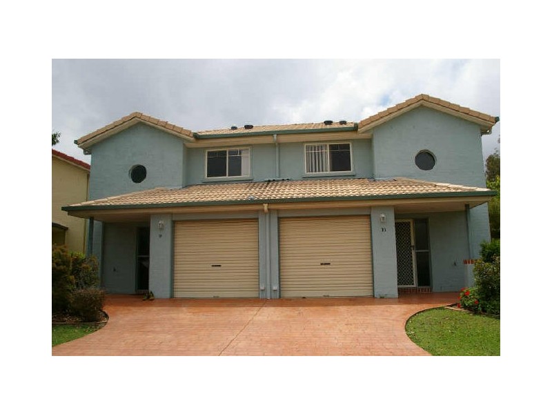 9/18 Delavan Street, Wishart QLD 4122