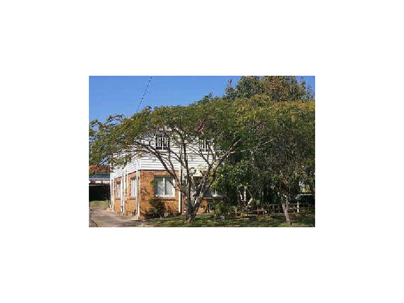 2/34 Didsbury Street, East Brisbane QLD 4169