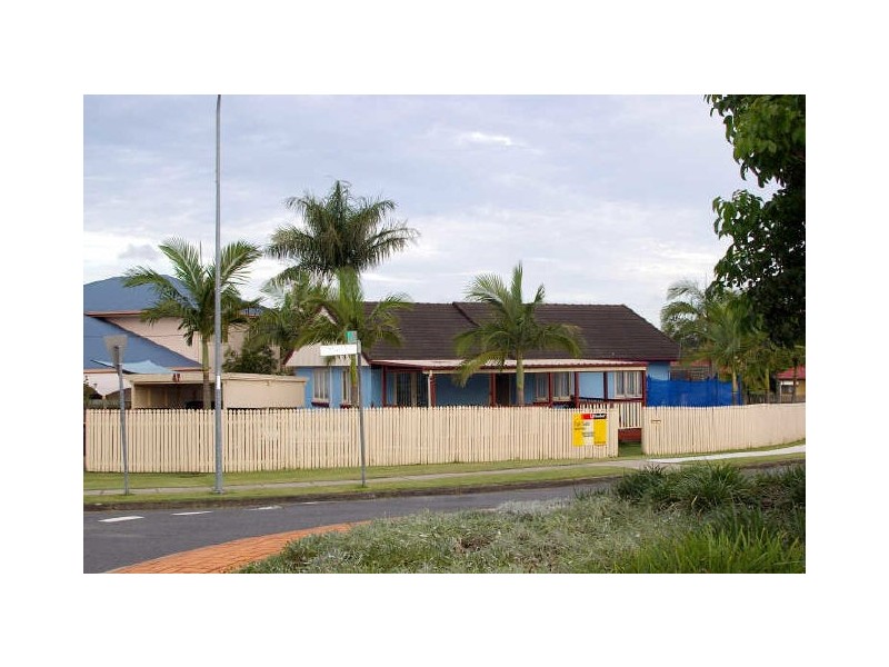 47 Dickenson Street, Carina QLD 4152