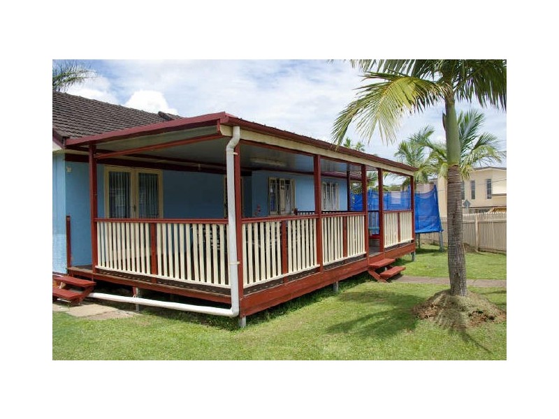 47 Dickenson Street, Carina QLD 4152