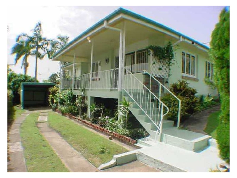 20 Croxley Street, Upper Mount Gravatt QLD 4122