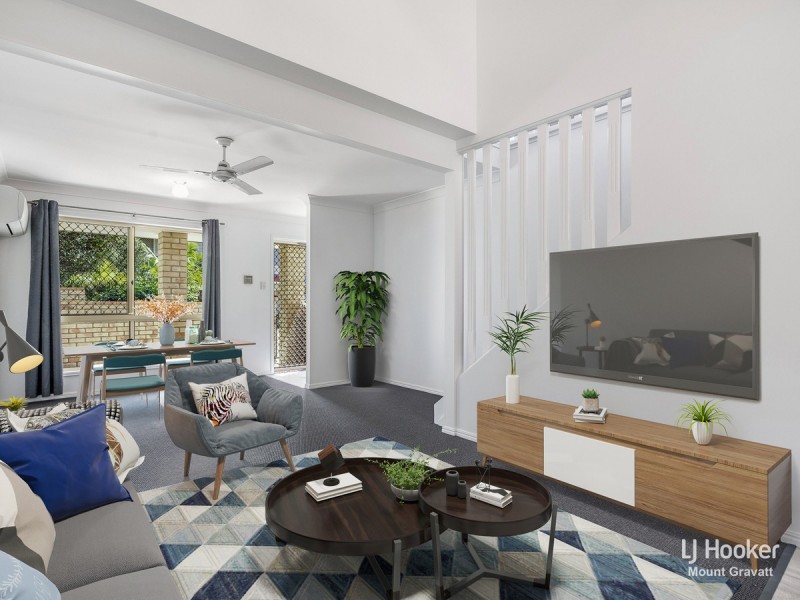 47/380 Nottingham Road, Parkinson QLD 4115