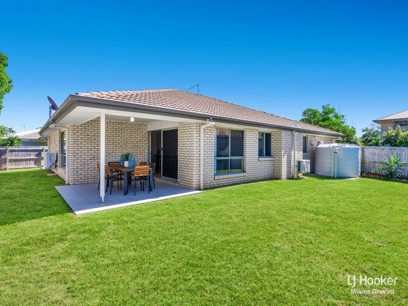 33 Wattle Place, Gumdale QLD 4154
