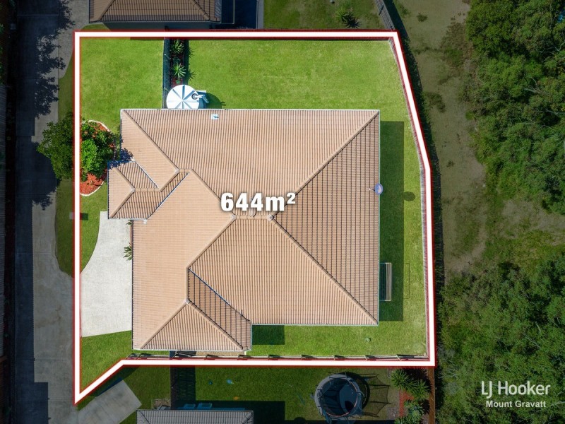 33 Wattle Place, Gumdale QLD 4154