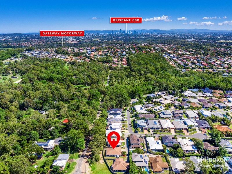 33 Wattle Place, Gumdale QLD 4154