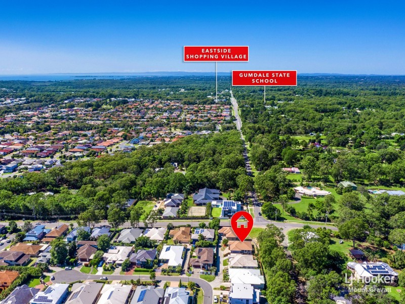 33 Wattle Place, Gumdale QLD 4154